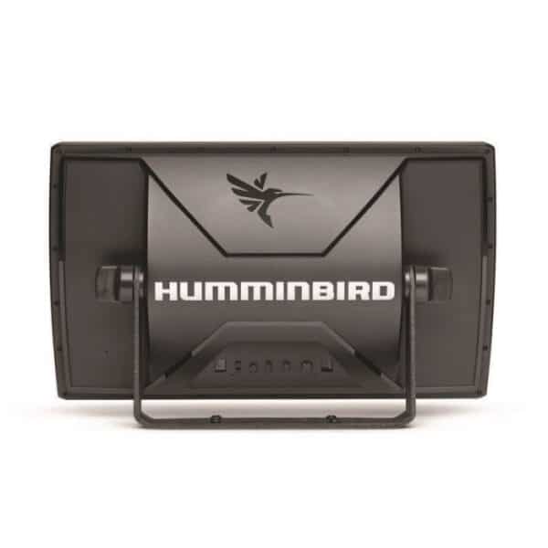 Humminbird HELIX15 CHIRP Mega DI+ G4N No Transducer