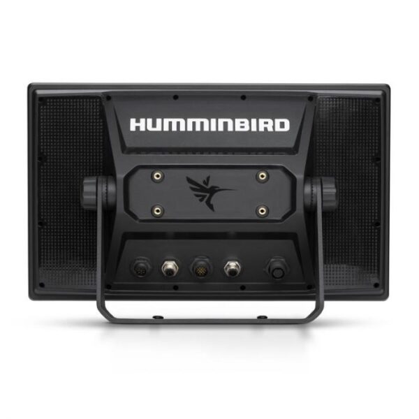 Humminbird SOLIX 15 CHIRP MSI+ G3 Control Head Only