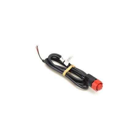 Lowrance 000-14041-001 Power Cable Only HDS,Elite/Hook