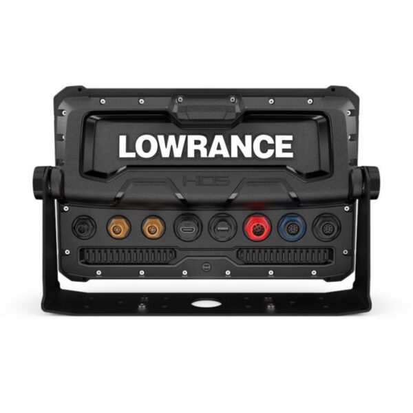 Lowrance HDS12 Pro 12" MFD