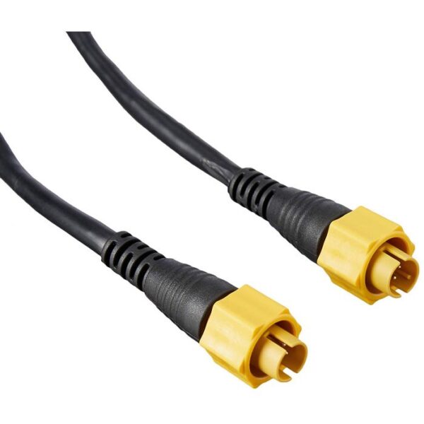 Lowrance ETHEXT25YL 25' Ethernet Cable